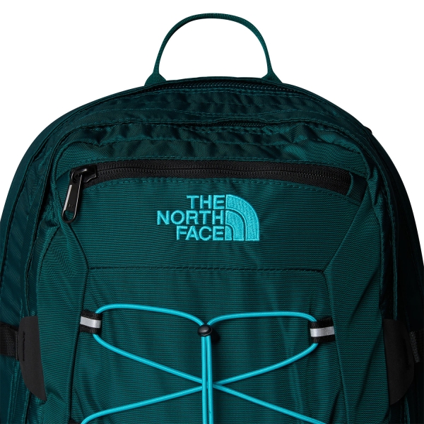 The North Face Borealis Classic Mochila - Deep Nori/Galactic Blue