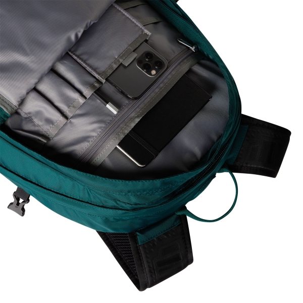 The North Face Borealis Classic Mochila - Deep Nori/Galactic Blue