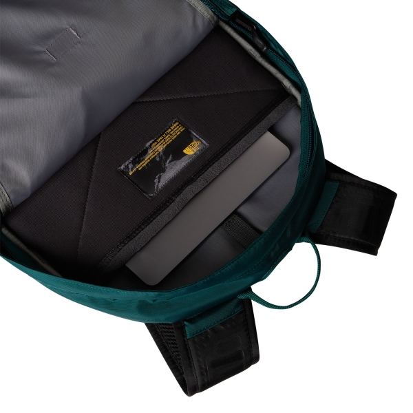 The North Face Borealis Classic Mochila - Deep Nori/Galactic Blue