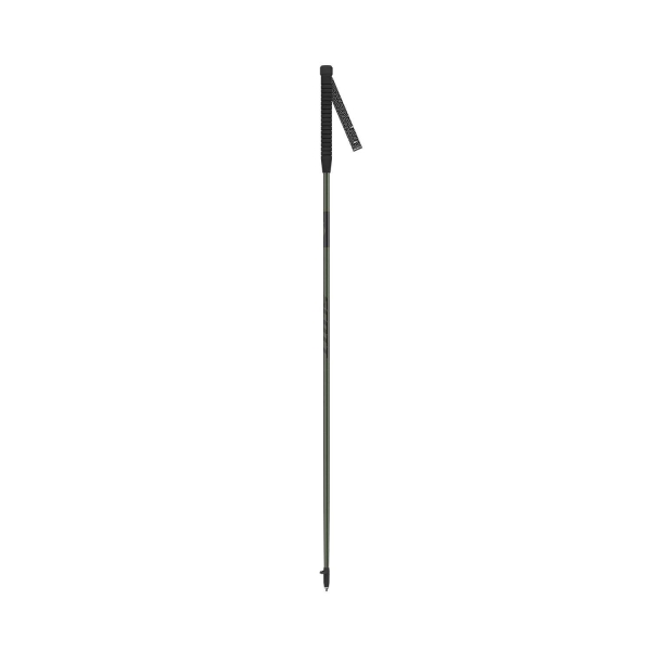 Scott Ultra Alu Poles - Kaki Green