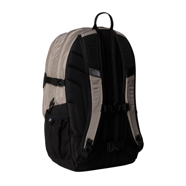 The North Face Borealis Classic Mochila - Stone Slab/TNF Black