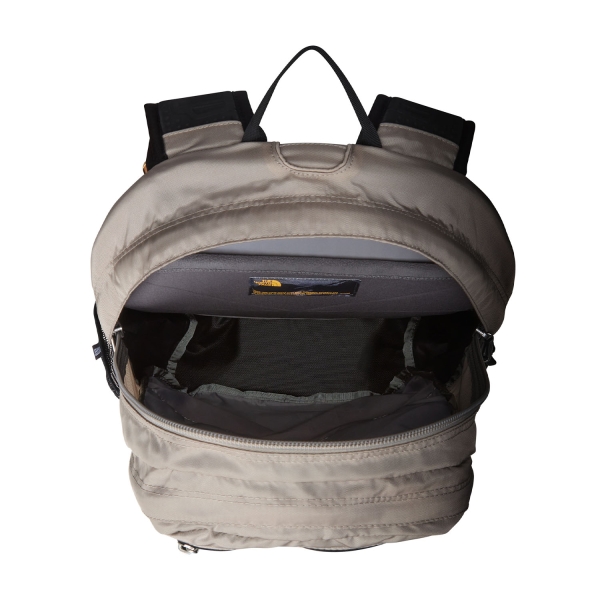 The North Face Borealis Classic Mochila - Stone Slab/TNF Black