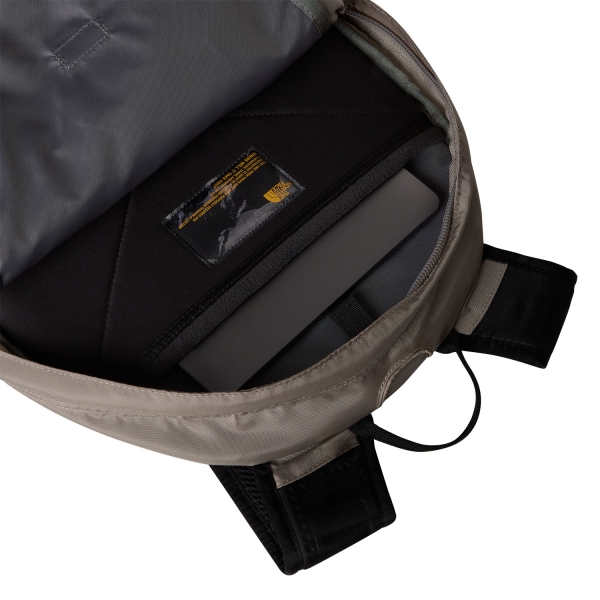 The North Face Borealis Classic Mochila - Stone Slab/TNF Black