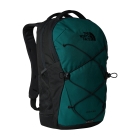 The North Face Jester Mochila - Deep Nori/TNF Black
