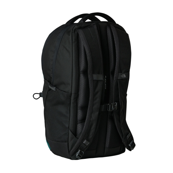 The North Face Jester Mochila - Deep Nori/TNF Black