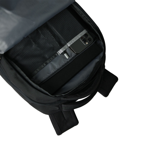 The North Face Jester Mochila - Deep Nori/TNF Black