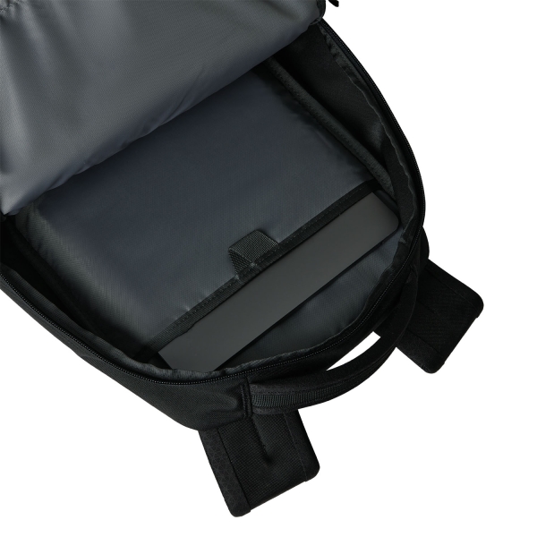 The North Face Jester Mochila - Deep Nori/TNF Black