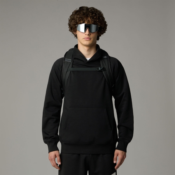 The North Face Jester Mochila - Deep Nori/TNF Black