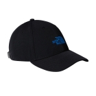The North Face 66 Classic Cappello - TNF Black/Hero Blue