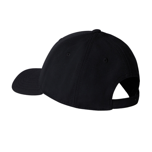 The North Face 66 Classic Cappello - TNF Black/Hero Blue