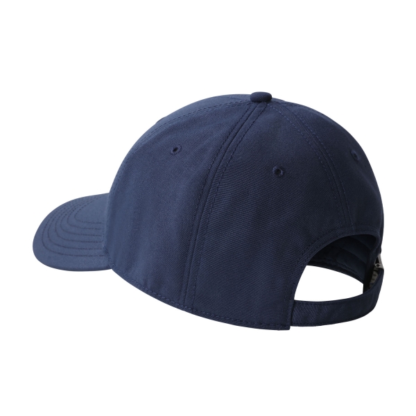 The North Face 66 Classic Cappello - Summit Navy