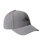 The North Face 66 Classic Cappello - Smoked Pearl/Asphalt Grey