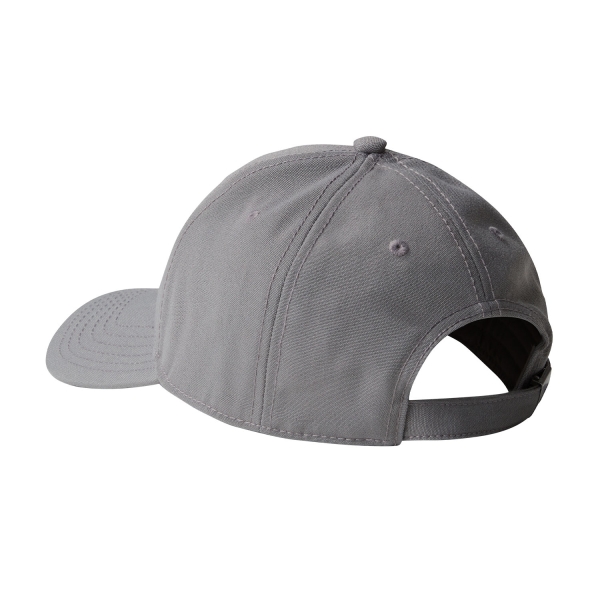 The North Face 66 Classic Cap - Smoked Pearl/Asphalt Grey