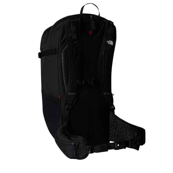 The North Face Basin 36 Zaino - TNF Black/TNF Black/NPF