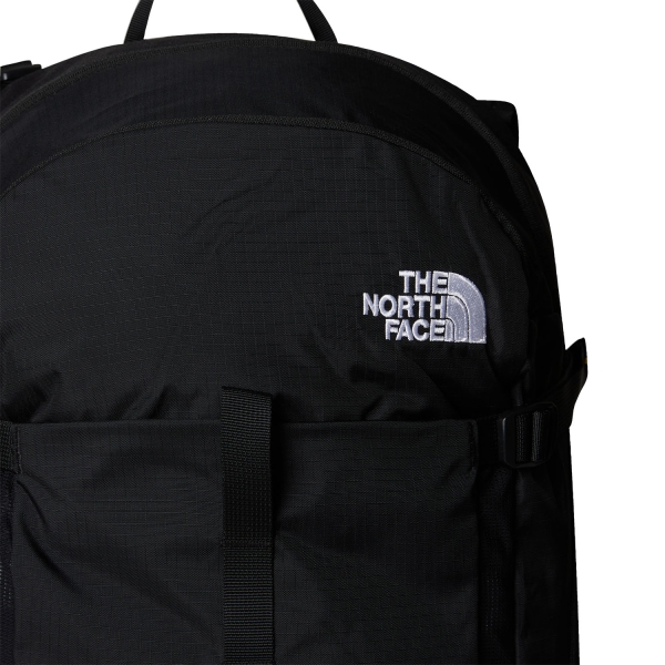 The North Face Basin 36 Zaino - TNF Black/TNF Black/NPF
