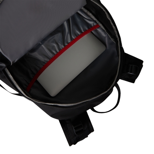 The North Face Basin 36 Zaino - TNF Black/TNF Black/NPF