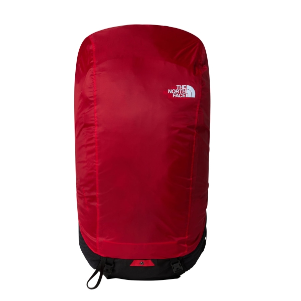 The North Face Basin 36 Zaino - TNF Black/TNF Black/NPF