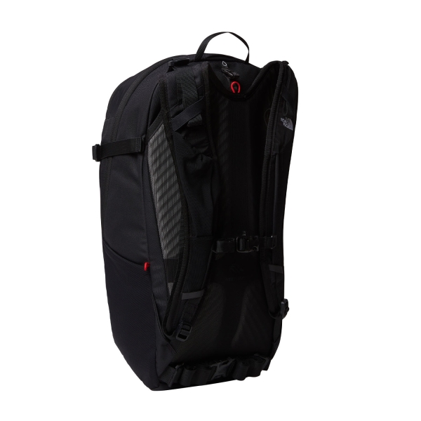 The North Face Basin 24 Zaino - TNF Black