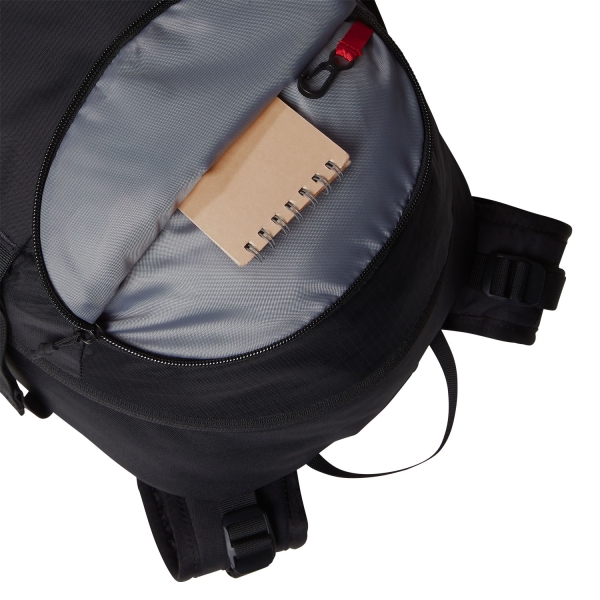 The North Face Basin 24 Zaino - TNF Black