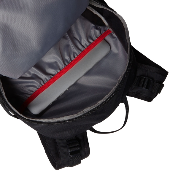 The North Face Basin 24 Zaino - TNF Black