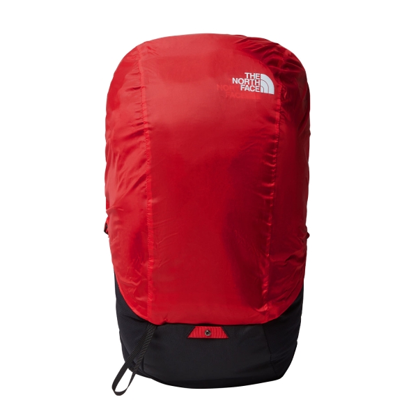 The North Face Basin 24 Zaino - TNF Black