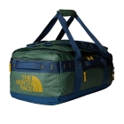 The North Face Base Camp Voyager 42L Borsone - Duck Green/Shady Blue