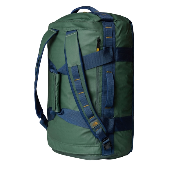 The North Face Base Camp Voyager 42L Borsone - Duck Green/Shady Blue