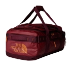 The North Face Base Camp Voyager 42L Borsone - Sumac/Iron Bronze