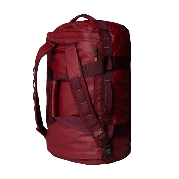 The North Face Base Camp Voyager 42L Borsone - Sumac/Iron Bronze