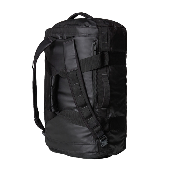 The North Face Base Camp Voyager 42L Borsone - TNF Black/Asphalt Grey