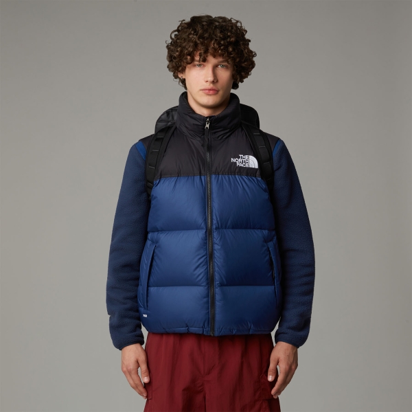 The North Face Base Camp Voyager 42L Borsone - TNF Black/Asphalt Grey