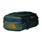 The North Face Base Camp Voyager 32L Bolso - Duck Green/Shady Blue