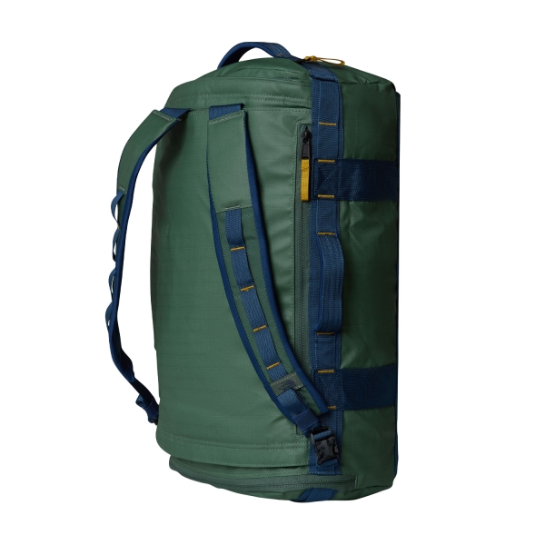 The North Face Base Camp Voyager 32L Borsone - Duck Green/Shady Blue