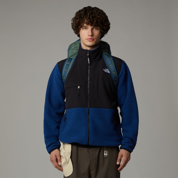The North Face Base Camp Voyager 32L Borsone - Duck Green/Shady Blue
