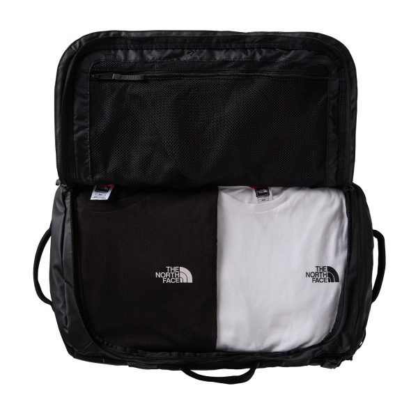 The North Face Base Camp Voyager 32L Bolso - TNF Black/Asphalt Grey