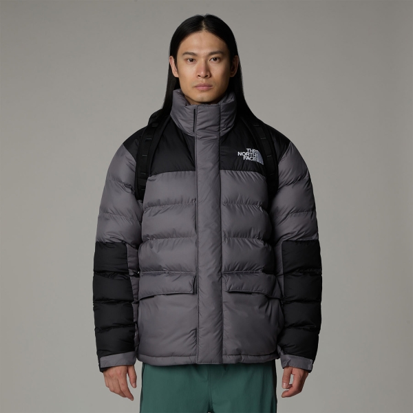 The North Face Base Camp Voyager 32L Bolso - TNF Black/Asphalt Grey