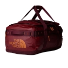 The North Face Base Camp Voyager 62 L Borsone - Sumac/Iron Bronze