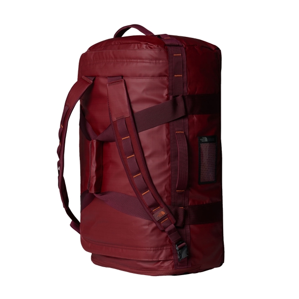 The North Face Base Camp Voyager 62 L Borsone - Sumac/Iron Bronze