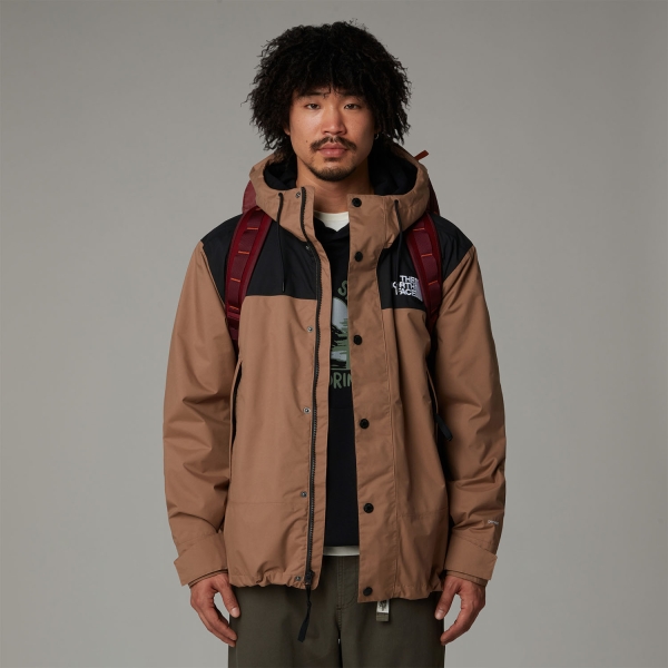 The North Face Base Camp Voyager 62 L Borsone - Sumac/Iron Bronze