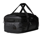 The North Face Base Camp Voyager 62 L Borsone - TNF Black/Asphalt Grey