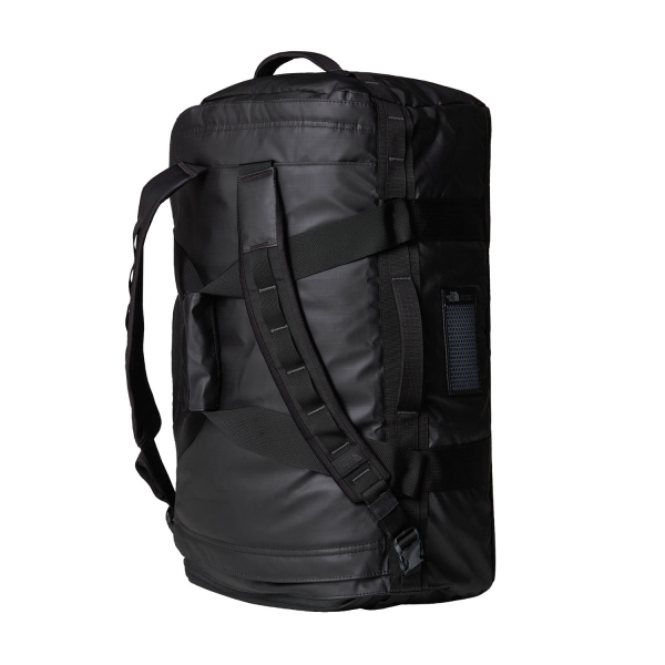 The North Face Base Camp Voyager 62 L Borsone - TNF Black/Asphalt Grey