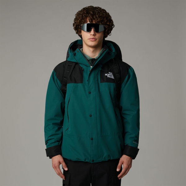 The North Face Base Camp Voyager 62 L Borsone - TNF Black/Asphalt Grey