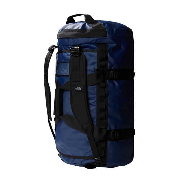 The North Face Base Camp M Duffle - Summit Navy/TNF Black