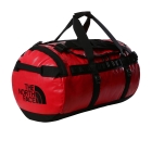 The North Face Base Camp M Borsone - TNF Red/TNF Black/NPF
