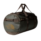The North Face Base Camp M Borsone - New Taupe Green/Smokey