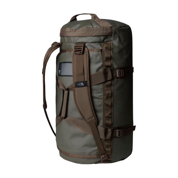 The North Face Base Camp M Duffle - New Taupe Green/Smokey