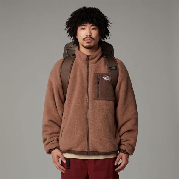 The North Face Base Camp M Duffle - New Taupe Green/Smokey