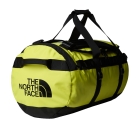 The North Face Base Camp M Borsone - Sulphur Spring Green/TNF Black