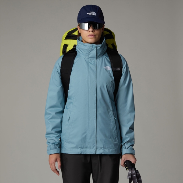 The North Face Base Camp M Borsone - Sulphur Spring Green/TNF Black