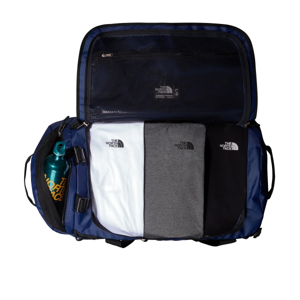 The North Face Base Camp L Borsone - Summit Navy/TNF Black